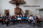 10 Generale repetitie