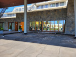 Kerkgebouw De Opgang