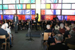 AMTG met solist Michel Marang