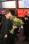 Bloemen voor Lenie