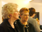 Concert in Dienstencentrum Maarten Luther te Amsterdam
